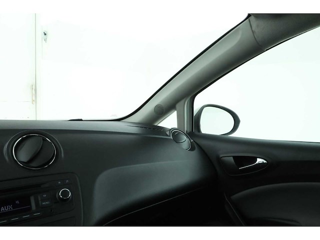 Seat ibiza 1.2 69pk 2014, x-338-td - afbeelding 11 van  13