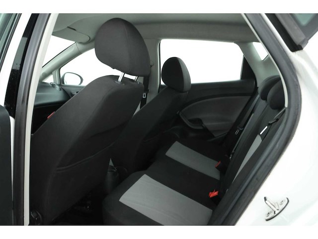Seat ibiza 1.2 69pk 2014, x-338-td - afbeelding 12 van  13