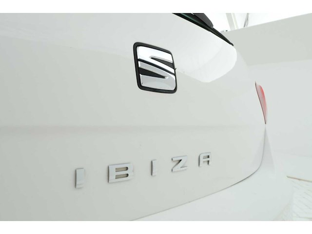 Seat ibiza 1.2 69pk 2014, x-338-td - afbeelding 13 van  13