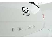 Seat ibiza 1.2 69pk 2014, x-338-td