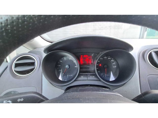 Seat ibiza 1.2 club, 25-kkp-8 - afbeelding 4 van  16