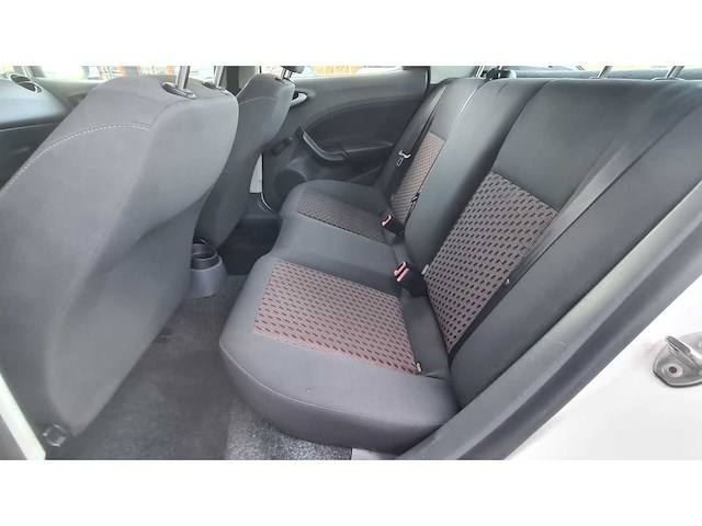 Seat ibiza 1.2 club, 25-kkp-8 - afbeelding 6 van  16