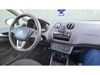 Seat ibiza 1.2 club, 25-kkp-8 - afbeelding 7 van  16