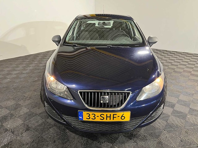 Seat ibiza 1.2 club, 33-shf-6 - afbeelding 6 van  14