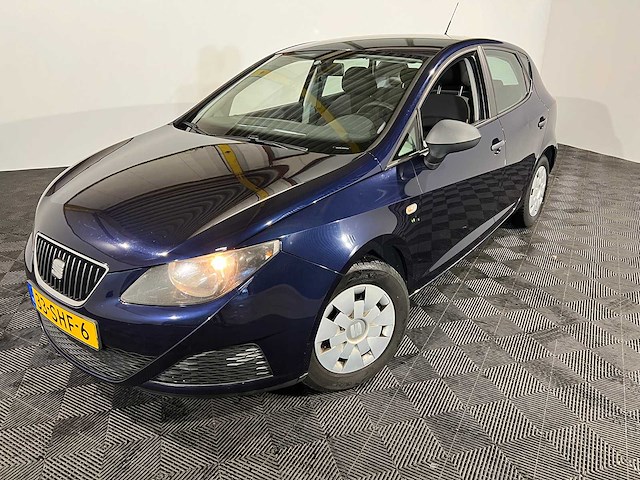 Seat ibiza 1.2 club, 33-shf-6 - afbeelding 1 van  14