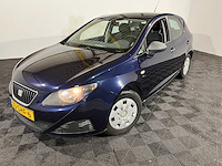 Seat ibiza 1.2 club, 33-shf-6 - afbeelding 1 van  14