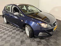 Seat ibiza 1.2 club, 33-shf-6 - afbeelding 11 van  14