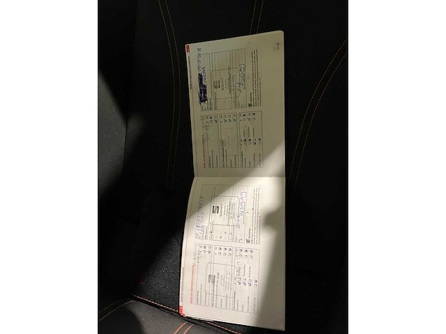 Seat ibiza 1.2 club, 33-shf-6 - afbeelding 12 van  14