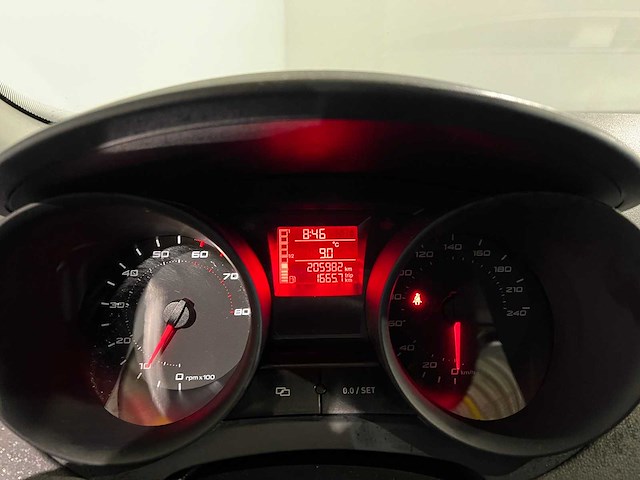 Seat ibiza 1.2 club, 33-shf-6 - afbeelding 2 van  14