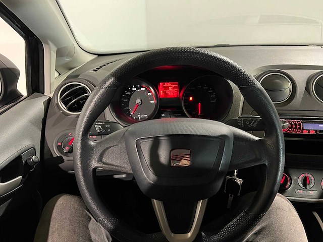 Seat ibiza 1.2 club, 33-shf-6 - afbeelding 3 van  14