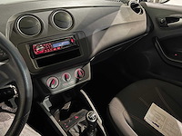 Seat ibiza 1.2 club, 33-shf-6 - afbeelding 4 van  14