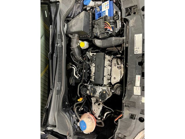 Seat ibiza 1.2 club, 33-shf-6 - afbeelding 5 van  14