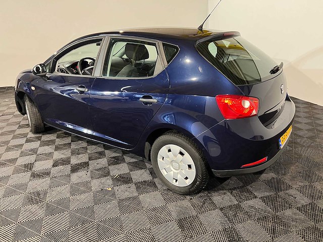 Seat ibiza 1.2 club, 33-shf-6 - afbeelding 7 van  14