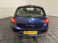 Seat ibiza 1.2 club, 33-shf-6 - afbeelding 8 van  14