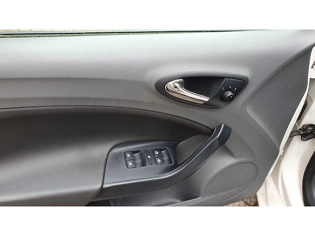 Seat ibiza 1.2 stylance, h-784-vf - afbeelding 4 van  13