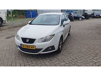 Seat ibiza 1.2 stylance, h-784-vf - afbeelding 6 van  13