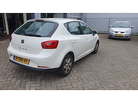 Seat ibiza 1.2 stylance, h-784-vf - afbeelding 7 van  13