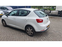 Seat ibiza 1.2 stylance, h-784-vf - afbeelding 8 van  13