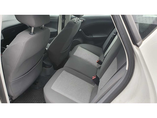 Seat ibiza 1.2 stylance, h-784-vf - afbeelding 10 van  13