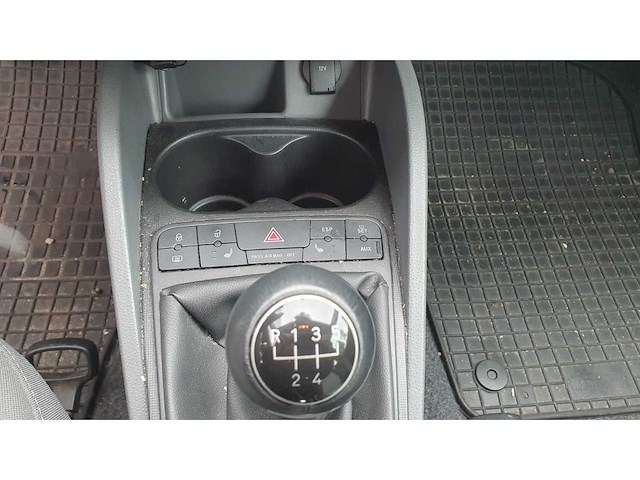 Seat ibiza 1.2 stylance, h-784-vf - afbeelding 11 van  13