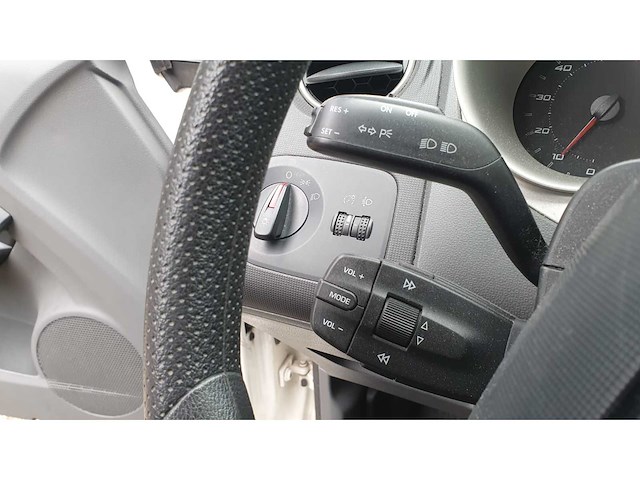 Seat ibiza 1.2 stylance, h-784-vf - afbeelding 13 van  13
