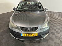 Seat ibiza 1.2 style, 4-kpr-25 - afbeelding 10 van  14