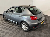 Seat ibiza 1.2 style, 4-kpr-25