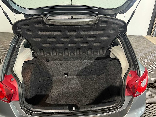 Seat ibiza 1.2 style, 4-kpr-25 - afbeelding 12 van  14
