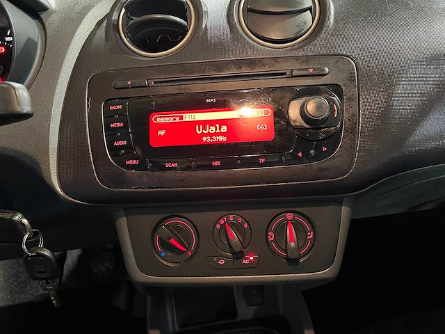 Seat ibiza 1.2 style, jn-223-p - afbeelding 2 van  14