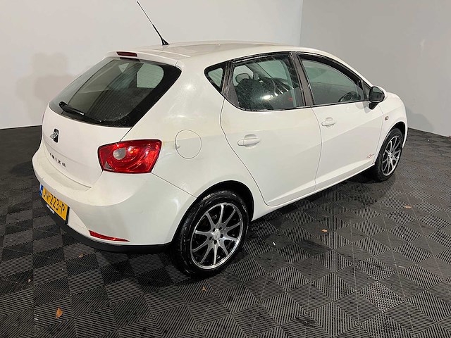 Seat ibiza 1.2 style, jn-223-p - afbeelding 9 van  14