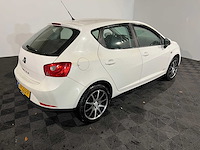 Seat ibiza 1.2 style, jn-223-p - afbeelding 9 van  14
