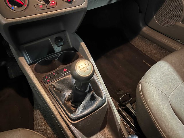 Seat ibiza 1.2 style, jn-223-p - afbeelding 3 van  14