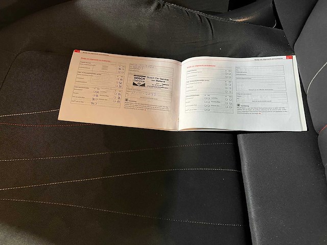 Seat ibiza 1.2 style, jn-223-p - afbeelding 4 van  14