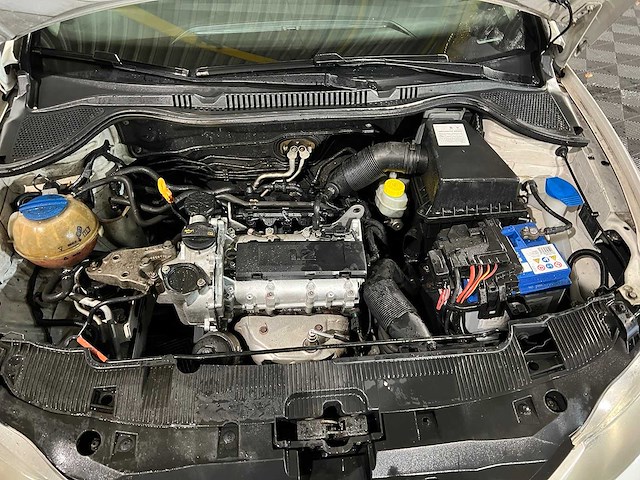 Seat ibiza 1.2 style, jn-223-p - afbeelding 5 van  14