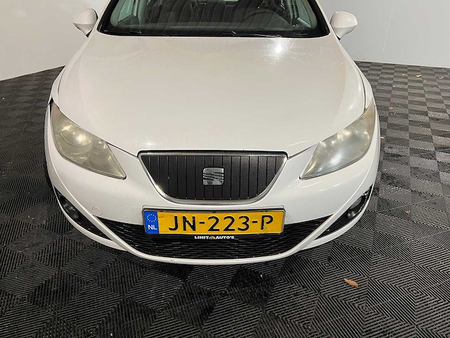 Seat ibiza 1.2 style, jn-223-p - afbeelding 6 van  14