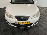 Seat ibiza 1.2 style, jn-223-p - afbeelding 6 van  14