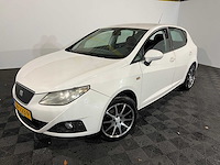 Seat ibiza 1.2 style, jn-223-p - afbeelding 1 van  14