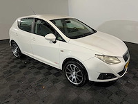 Seat ibiza 1.2 style, jn-223-p - afbeelding 11 van  14