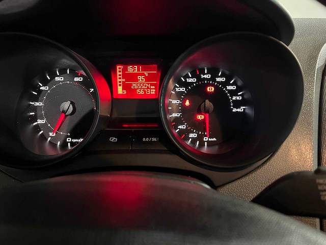 Seat ibiza 1.2 style, jn-223-p - afbeelding 13 van  14