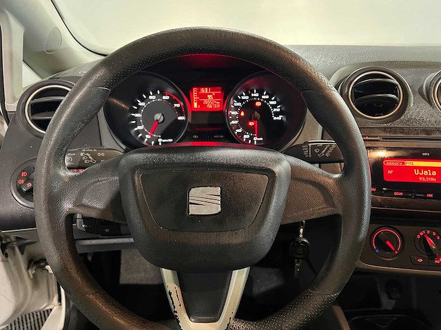 Seat ibiza 1.2 style, jn-223-p - afbeelding 14 van  14