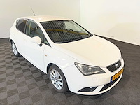 Seat ibiza 1.2 style, sj-169-f - afbeelding 1 van  1