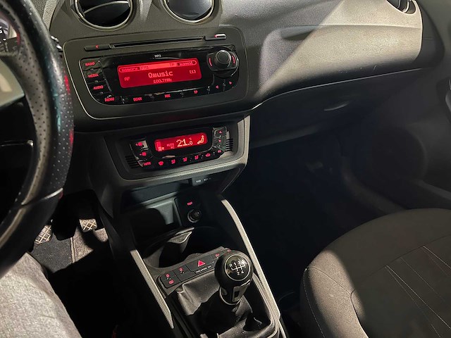 Seat ibiza 1.2 tdi copa pl eco, 29-tbh-1 - afbeelding 3 van  13