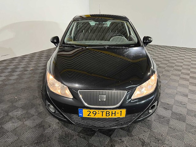 Seat ibiza 1.2 tdi copa pl eco, 29-tbh-1 - afbeelding 5 van  13