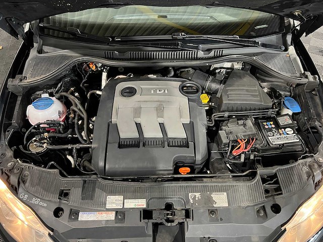 Seat ibiza 1.2 tdi copa pl eco, 29-tbh-1 - afbeelding 4 van  13