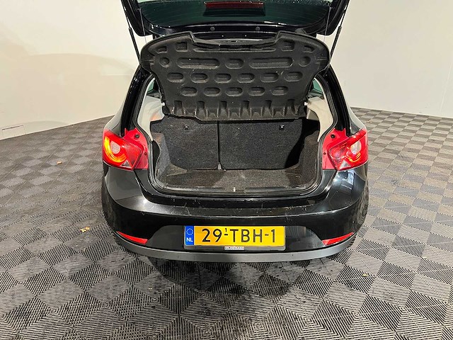 Seat ibiza 1.2 tdi copa pl eco, 29-tbh-1 - afbeelding 8 van  13