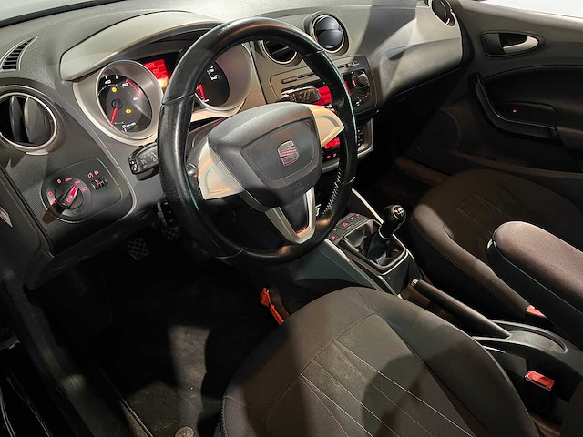 Seat ibiza 1.2 tdi copa pl eco, 29-tbh-1 - afbeelding 12 van  13