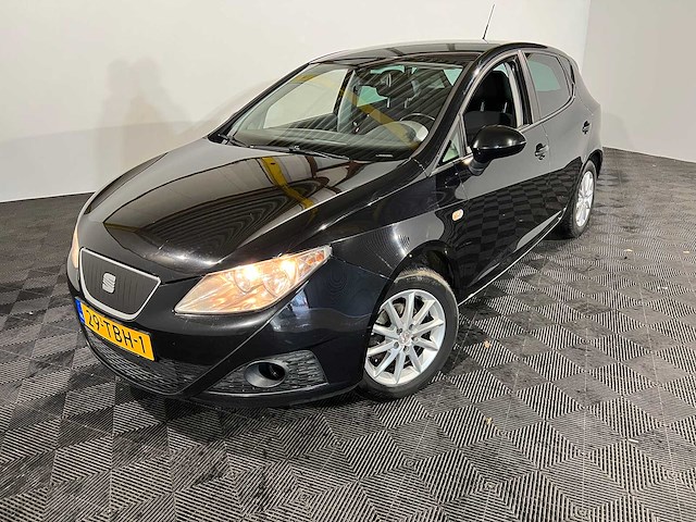 Seat ibiza 1.2 tdi copa pl eco, 29-tbh-1 - afbeelding 1 van  13