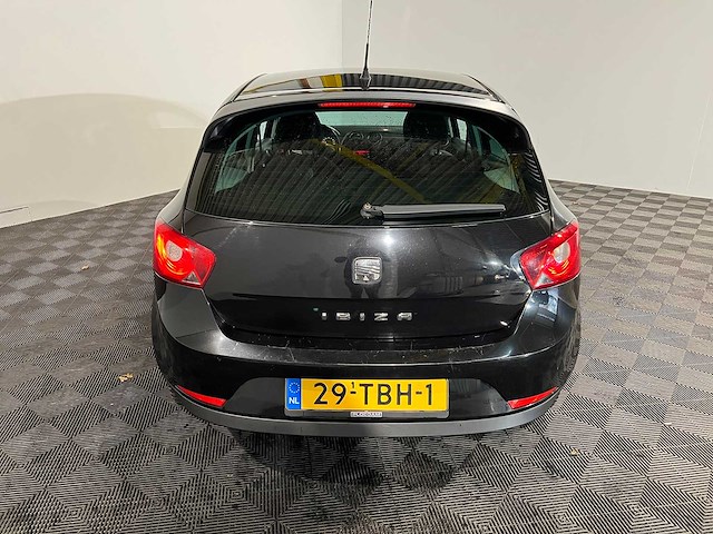 Seat ibiza 1.2 tdi copa pl eco, 29-tbh-1 - afbeelding 7 van  13