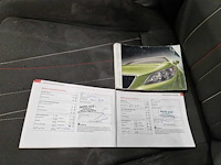 Seat ibiza 1.2 tdi reference ecomotive 2012 | zh-566-d - afbeelding 13 van  13