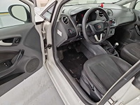 Seat ibiza 1.2 tdi reference ecomotive 2012 | zh-566-d - afbeelding 4 van  13